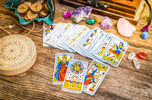 tarot